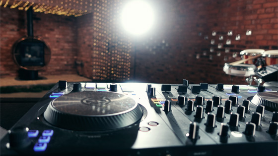 DJ Service